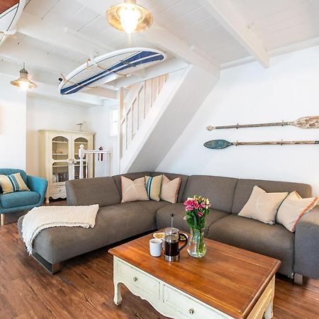 Stone'S Throw Villa St Ives Екстериор снимка