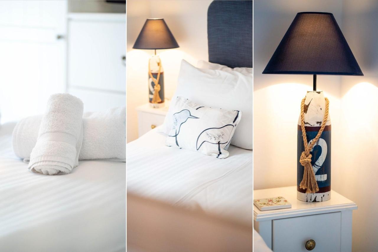 Stone'S Throw Villa St Ives Екстериор снимка