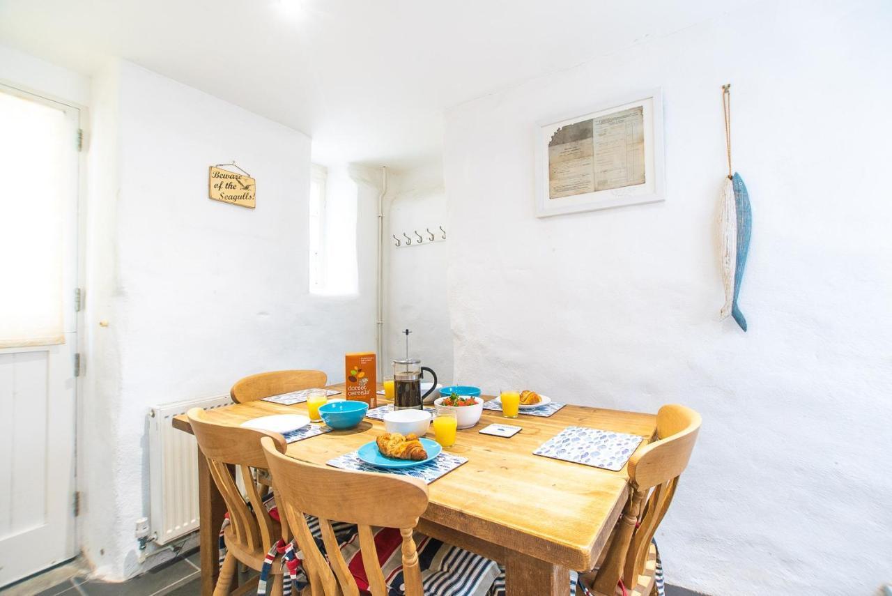 Stone'S Throw Villa St Ives Екстериор снимка
